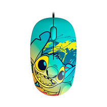 Mouse X-Tech XTM-D406ST Óptico USB