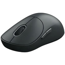 Mouse Xiaomi Mi 3 Óptico Bluetooth