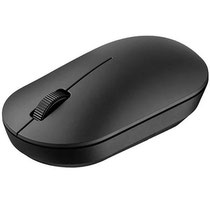 Mouse Xiaomi Mi Lite 2 Óptico Wireless