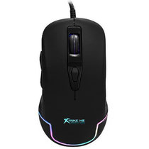 Mouse Xtrike Me GM-406G Óptico USB