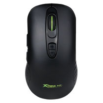 Mouse Xtrike Me GM-652G Óptico USB