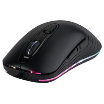 Mouse Xtrike Me GM-652G Óptico USB foto 1