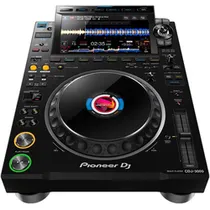 Multileitor Pioneer CDJ-3000