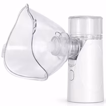 Nebulizador More Fitness MF-04NB
