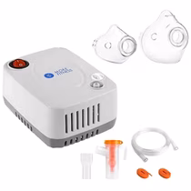 Nebulizador More Fitness MF-06NB 110V