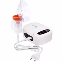 Nebulizador More Fitness MF-08NB Bivolt