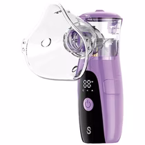 Nebulizador Smartfy NBZ01 foto 2