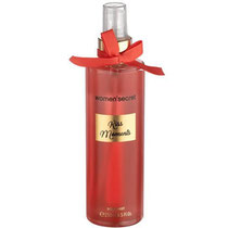 Névoa Corporal Women Secret Kiss Moments 250ML