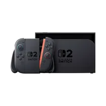 Nintendo Switch 2 256GB