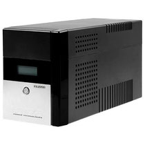 Nobreak Forza FX-2200LCD 110V 2200VA