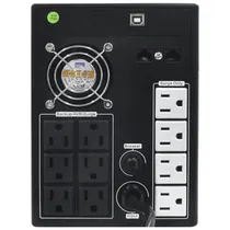 UPS Forza NT-2401PRO 110V 2400VA foto 1