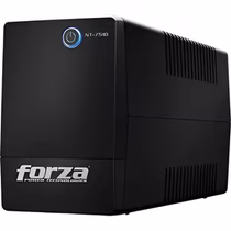 Nobreak Forza NT-751B 110V 750VA