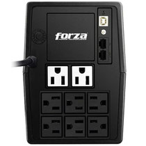 UPS Forza SL-1011UL 110V 1000VA foto 1