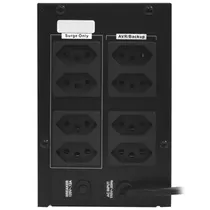 Nobreak FTX 1500VA-BR 110V foto 2