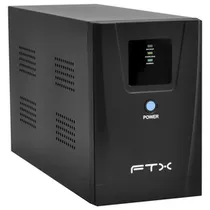 Nobreak FTX 2000VA-BR 110V