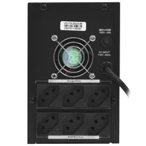 Nobreak FTX 2000VA-BR 110V foto 2