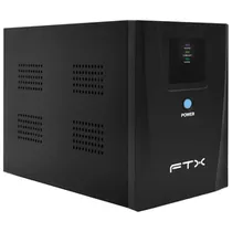 Nobreak FTX 220V 1200VA