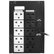Nobreak FTX 220V 1200VA foto 2