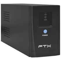 Nobreak FTX 220V 800VA