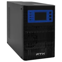 UPS FTX O1000 Online 220V 1000VA