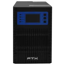 UPS FTX O1000 Online 220V 1000VA foto 1