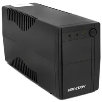 Nobreak Hikvision DS-UPS600 220V 600VA