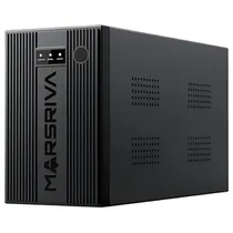 UPS Marsriva MR-UF1500 220V 1500VA foto 1