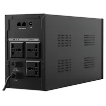 UPS Marsriva MR-UF1500 220V 1500VA foto 2