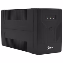 Nobreak Siera UPS1200 110V 1200VA