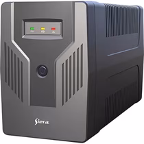 Nobreak Siera UPS1200 220V 1200VA