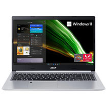 Notebook Acer A515-46-R3CZ AMD Ryzen 7 2.3GHz / Memória 8GB / SSD 256GB / 15.6" / Windows 11