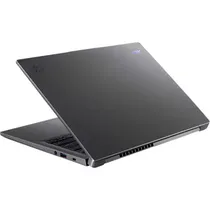 Notebook Acer Aspire 14 AI A14-52M-72FH Intel Core Ultra 7 2.2GHz / Memória 16GB / SSD 1TB / 14" / Windows 11 foto 1
