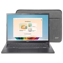 Notebook Acer Aspire 14 AI A14-52MT-59DP Intel Core Ultra 5 2.1GHz / Memória 16GB / SSD 1TB / 14" / Windows 11
