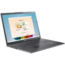 Notebook Acer Aspire 14 AI A14-52MT-94H5 Intel Core Ultra 9 3.3GHz / Memória 32GB / SSD 1TB / 14" / Windows 11 foto 1