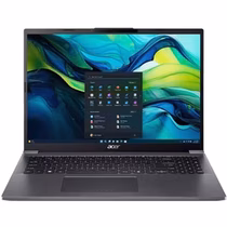 Notebook Acer Aspire 16 A16-71M-593C Intel Core Ultra 5 1.5GHz / Memória 16GB / SSD 512GB / 16" / Windows 11