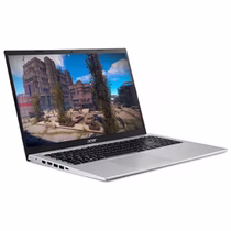 Notebook Acer Aspire 3 A315-59-58YL Intel Core i5 1.3GHz / Memória 16GB / SSD 512GB / 15.6" / Windows 11 foto 1