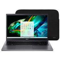 Notebook Acer Aspire 5 A515-58PT-59VW Intel Core i5 2.1GHz / Memória 8GB / SSD 512GB / 15.6" / Windows 11