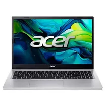 Notebook Acer Aspire Go 15 AG15-21PT-R5GQ AMD Ryzen 5 2.8GHz / Memória 8GB / SSD 512GB / 15.6" / Windows 11