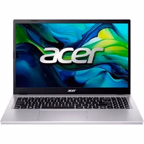 Notebook Acer Aspire Go 15 AG15-32P-352Z Intel Core 3 1.9GHz / Memória 8GB / UFS 128GB / 15.6" / Windows 11