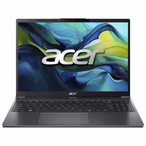 Notebook Acer Aspire Go 15 AG15-42P-R3GM AMD Ryzen 7 2.0GHz / Memória 32GB / SSD 1TB / 15.6" / Windows 11