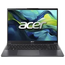 Notebook Acer Aspire Go 15 AG15-51P-510U Intel Core i5 1.3GHz / Memória 8GB / SSD 256GB / 15.6" / Windows 11