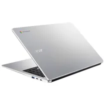 Notebook Acer Chromebook 315 CB315-4H-C0BR Intel Celeron 1.1GHz / Memória 4GB / eMMC 64GB / 15.6" / Chrome OS foto 1