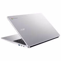 Notebook Acer Chromebook 315 CB315-4H-P8FZ Intel Pentium 1.1GHz / Memória 4GB / eMMC 128GB / 15.6" / Chrome OS foto 1