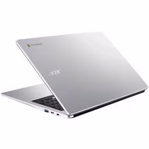 Notebook Acer Chromebook CB315-4H-C7A1 Intel Celeron 1.1GHz / Memória 4GB / eMMC 64GB / 15.6" / Chrome OS foto 1