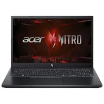 Notebook Acer Nitro V 15 ANV15-51-723D Intel Core i7 2.4GHz / Memória 16GB / SSD 1TB / 15.6" / Windows 11 / RTX 4050 6GB