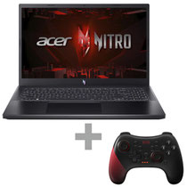 Notebook Acer Nitro V 15 ANV15-51-93PU Intel Core i9 5.4GHz / Memória 16GB / SSD 512GB / 15.6" / Windows 11 / RTX 4060 8GB