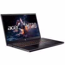 Notebook Acer Nitro V 15 ANV15-52-57BB Intel Core i5 2.1GHz / Memória 16GB / SSD 512GB / 15.6" / Windows 11 / RTX 5050 8GB foto 1