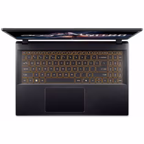 Notebook Acer Nitro V 15 ANV15-52-57BB Intel Core i5 2.1GHz / Memória 16GB / SSD 512GB / 15.6" / Windows 11 / RTX 5050 8GB foto 2