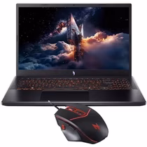 Notebook Acer Nitro V 15 ANV15-52-57XK Intel Core i5 2.1GHz / Memória 16GB / SSD 512GB / 15.6" / Windows 11 / RTX 5050 8GB