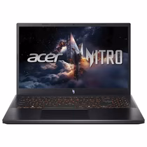 Notebook Acer Nitro V 15 ANV15-52-778V Intel Core i7 2.4GHz / Memória 16GB / SSD 512GB / 15.6" / Windows 11 / RTX 5050 6GB